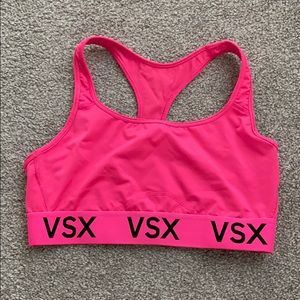VSX Sports Bra - EUC